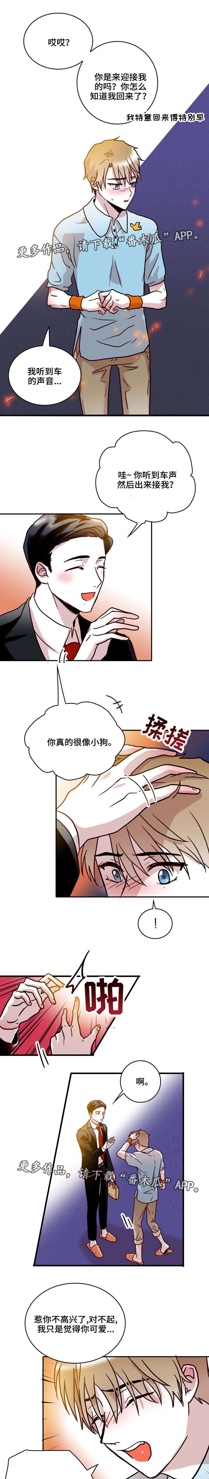 第38章：逃避0
