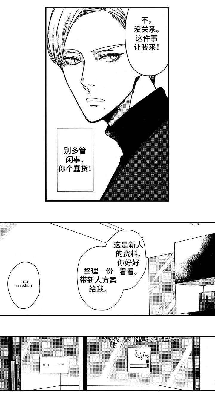 第1章：新人7