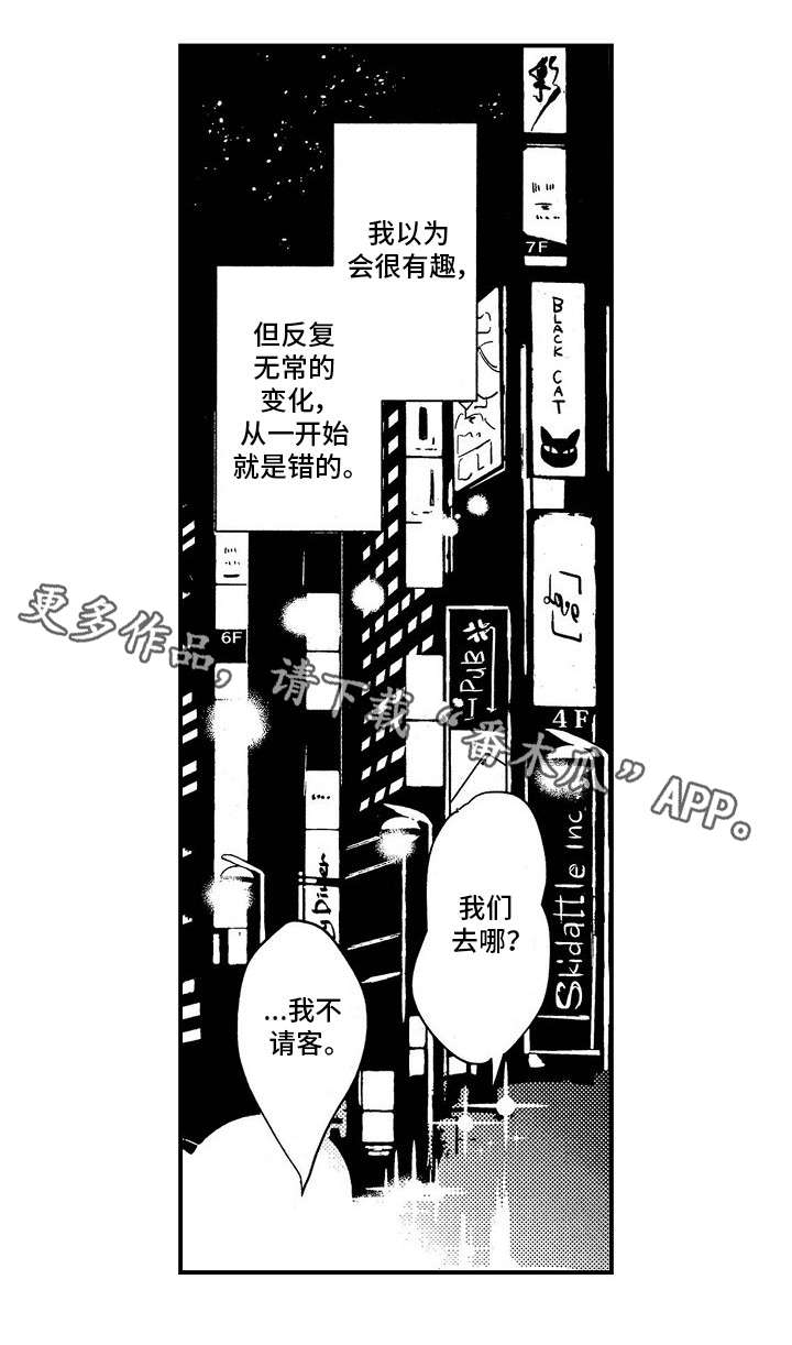 第3章：酒量8