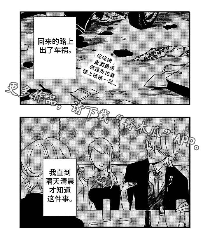 第13章：过往13