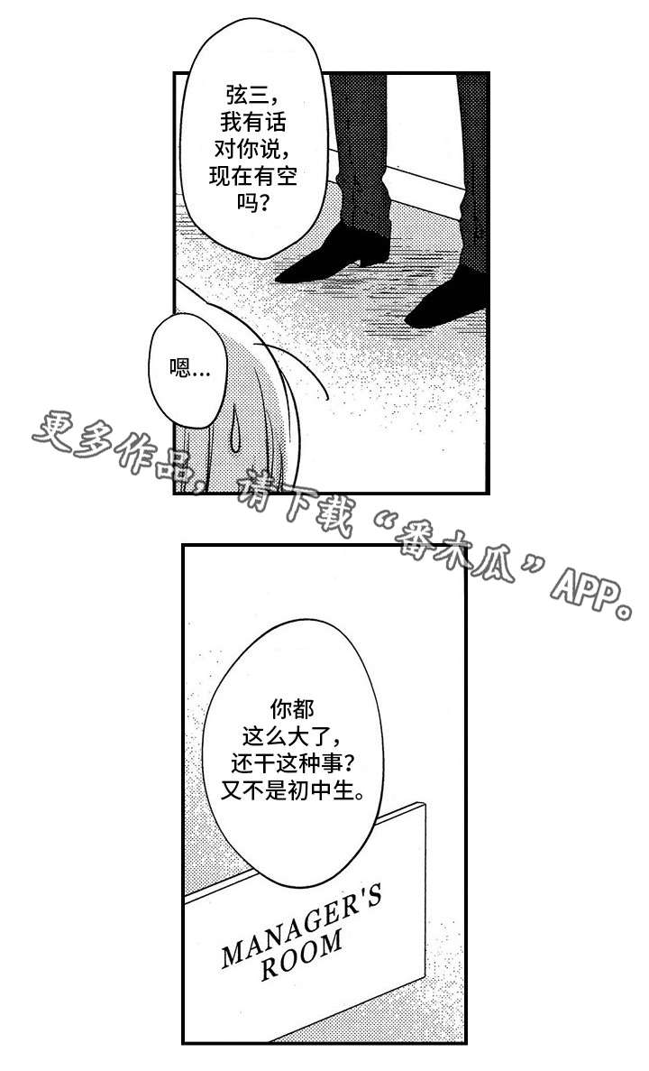 第22章：调任4