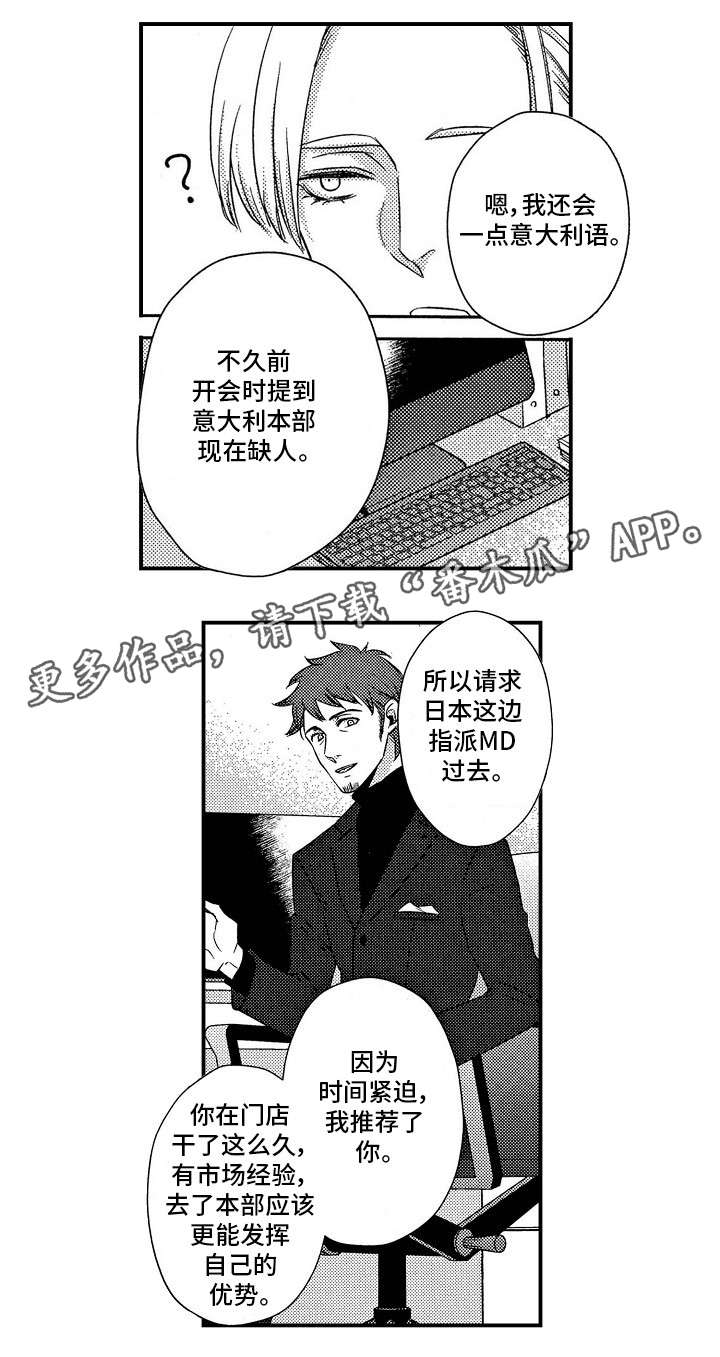 第22章：调任7