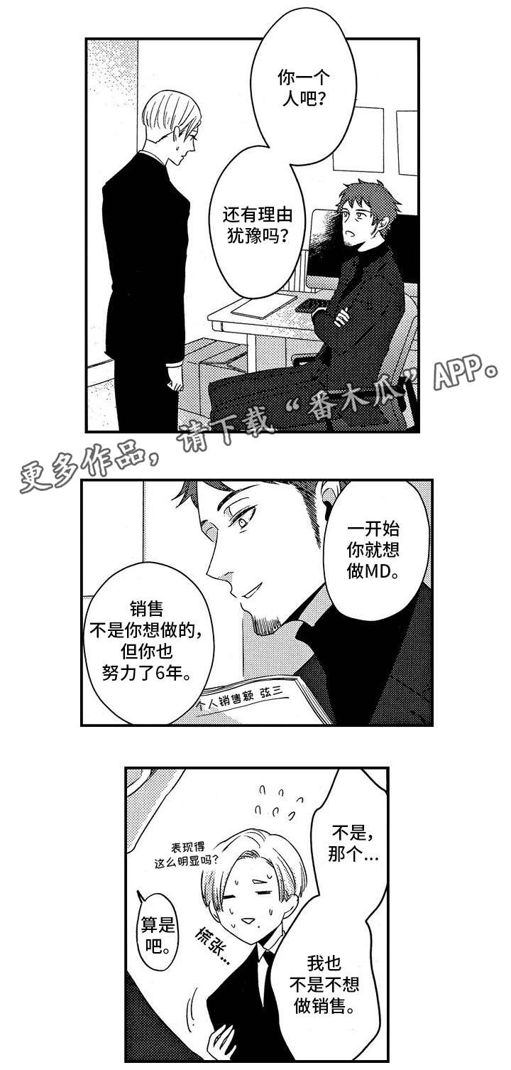 第22章：调任9
