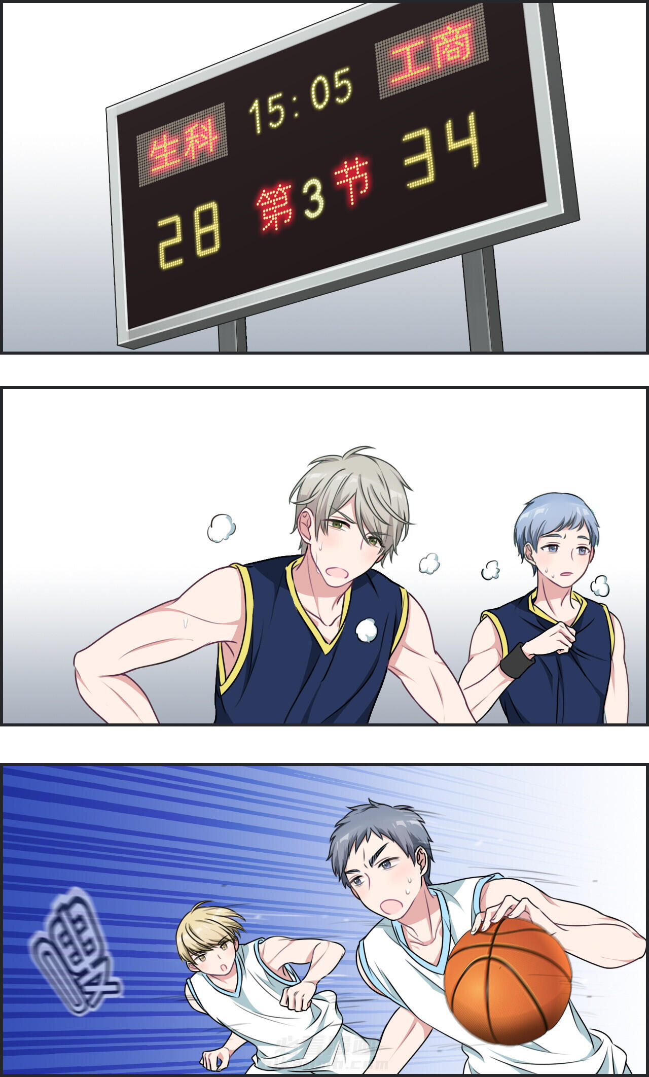 第19章：5