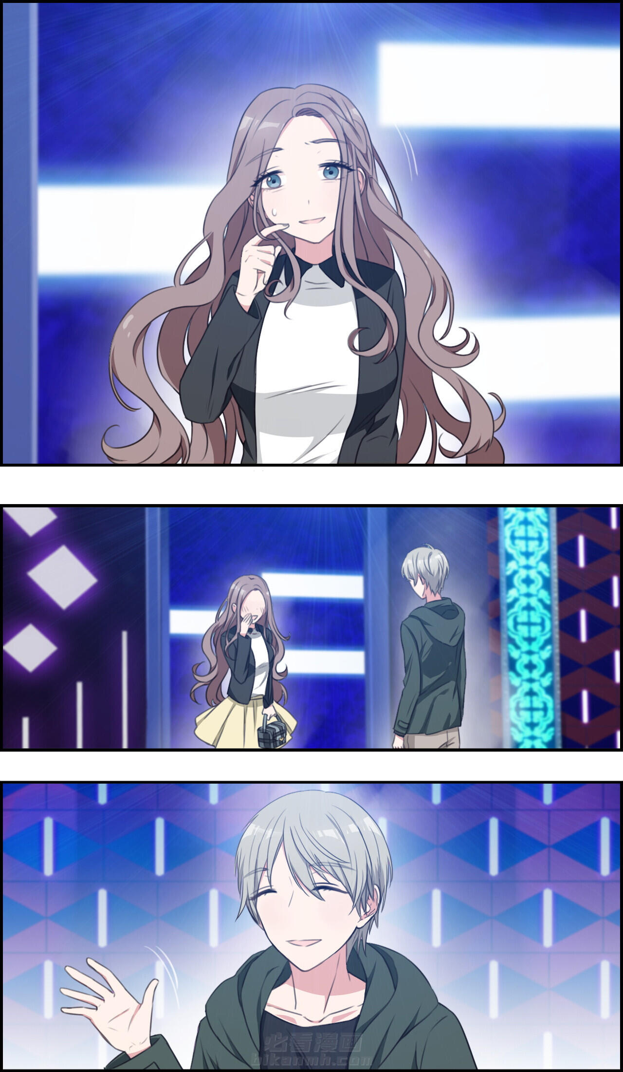 第30章：0