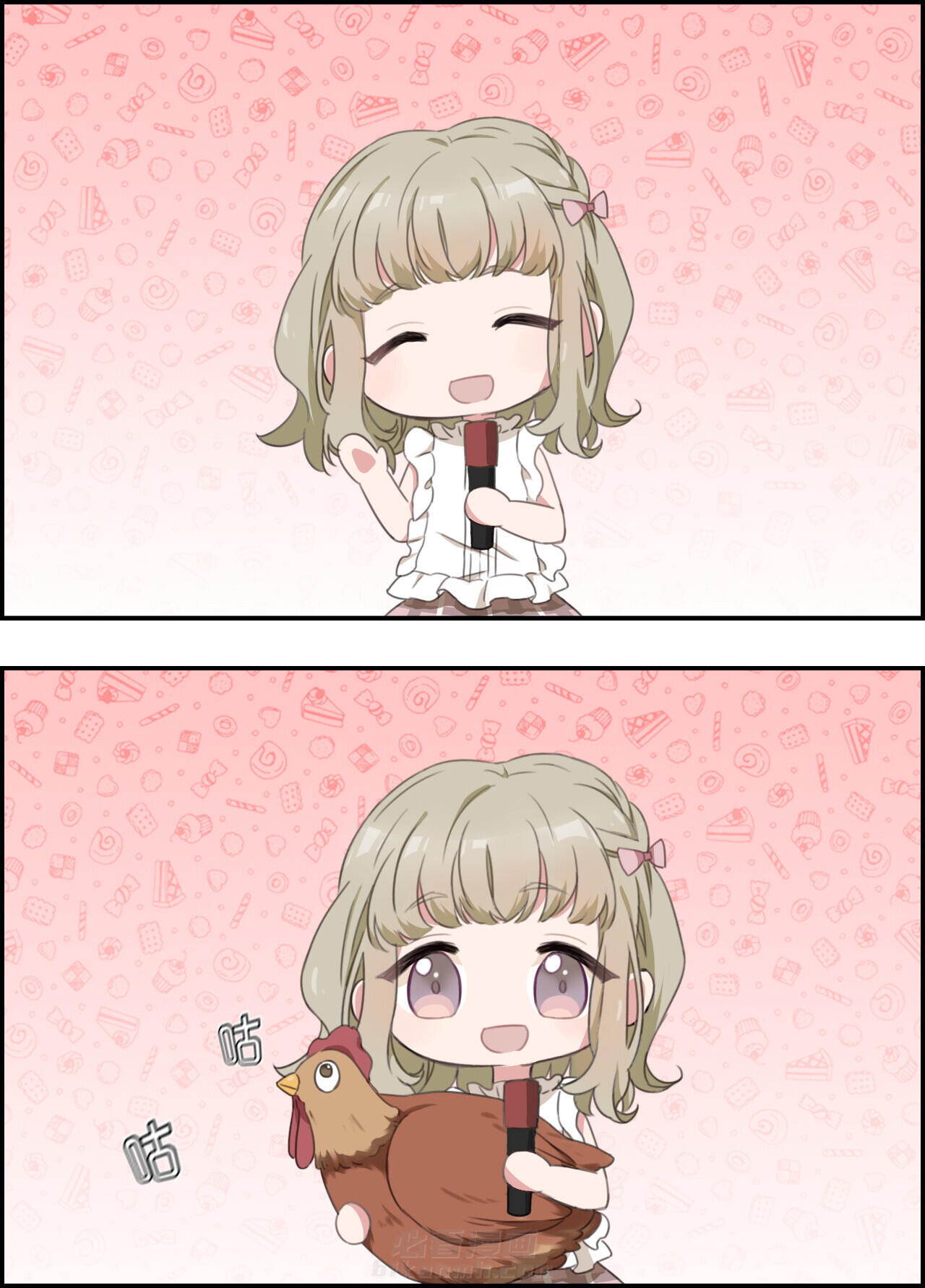 第31章：0