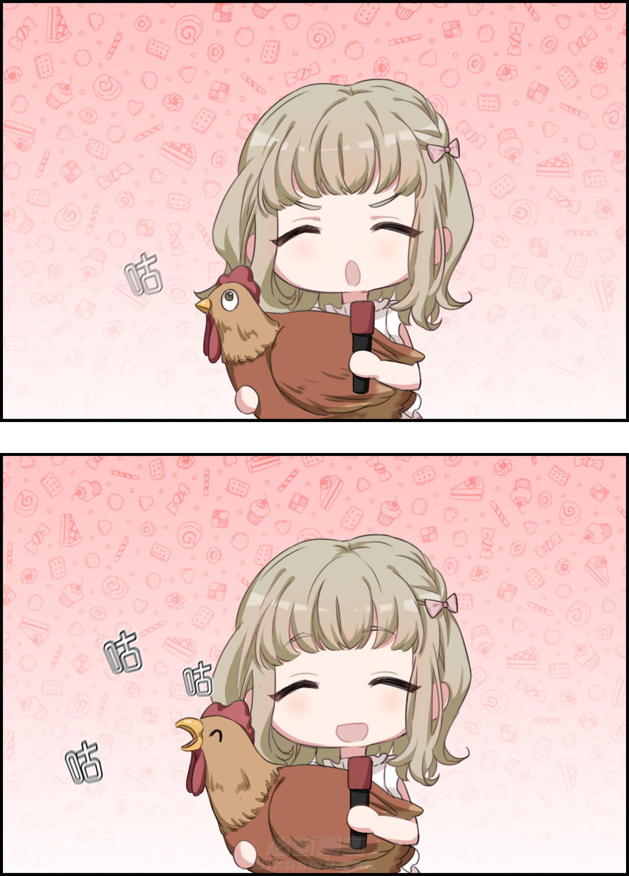 第31章：1