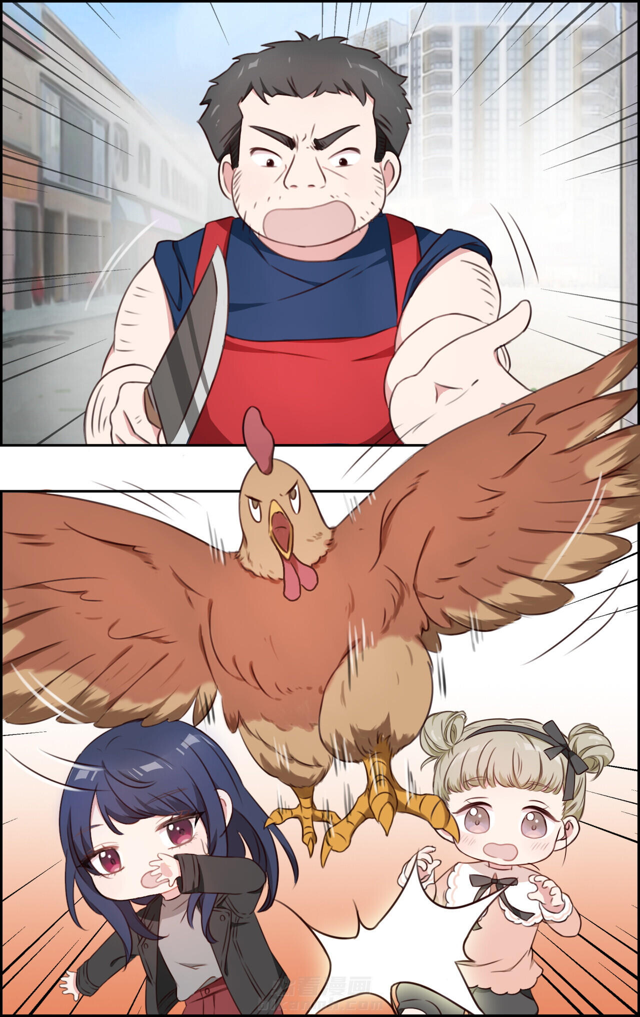 第33章：0