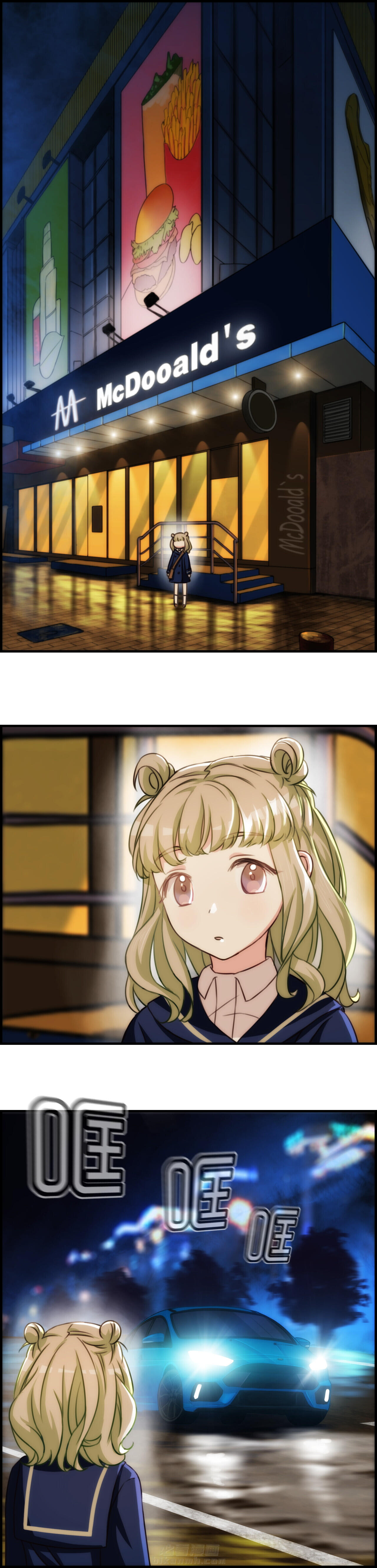 第70章：0