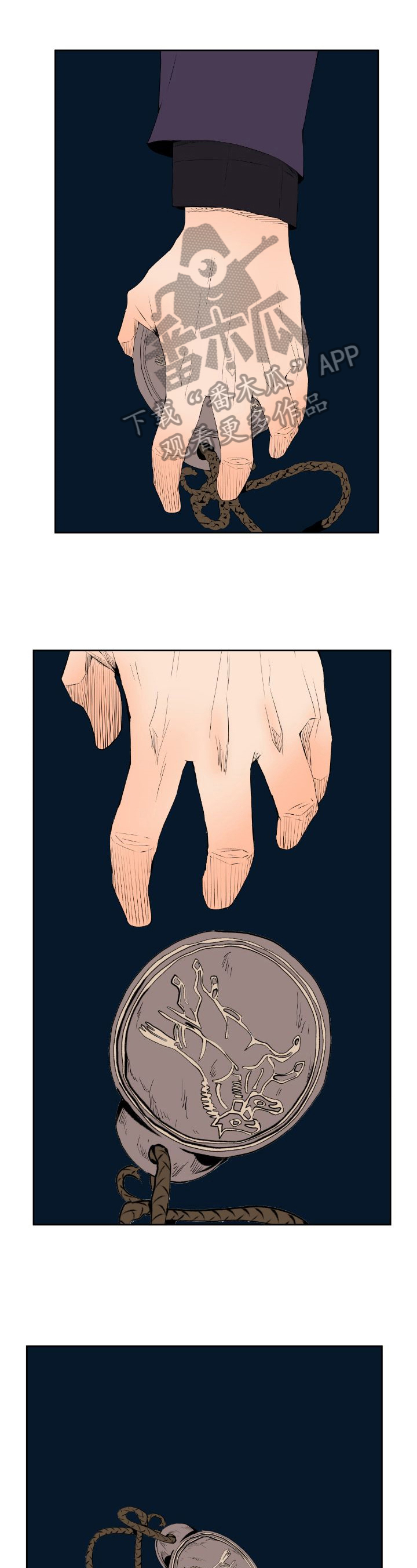 第22章：苏醒0