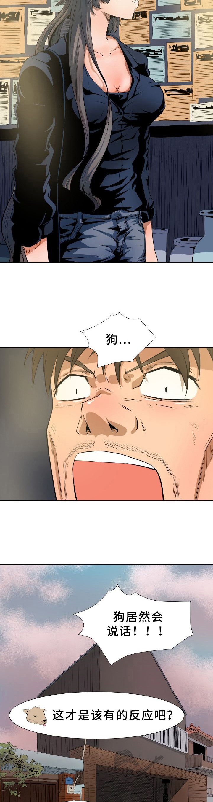 第27章：命令2