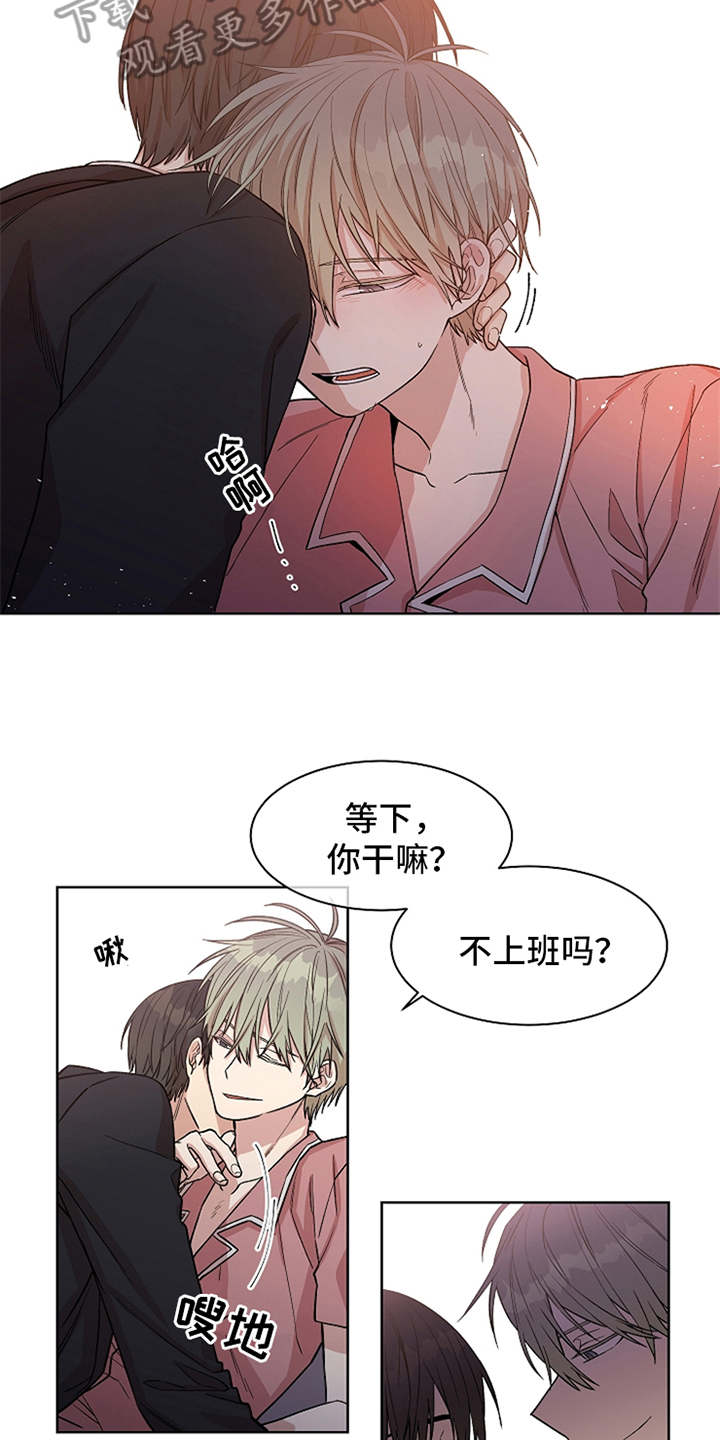 第19章：越发确信2
