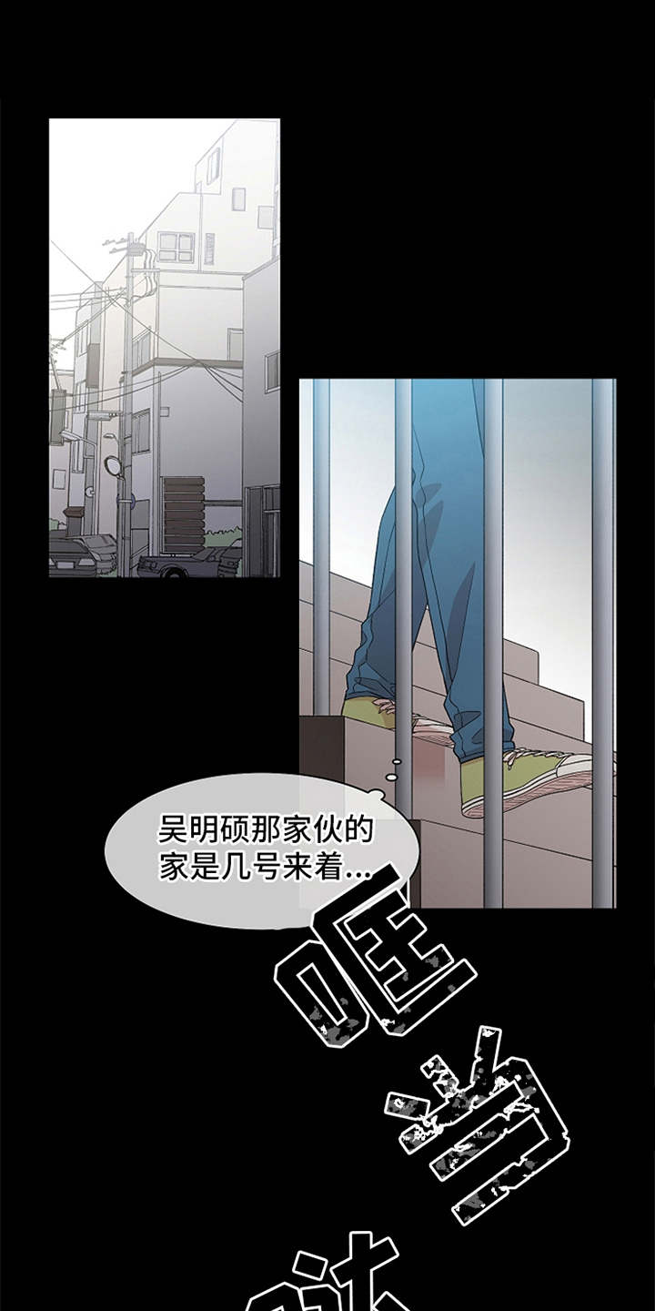 第16章：调查0