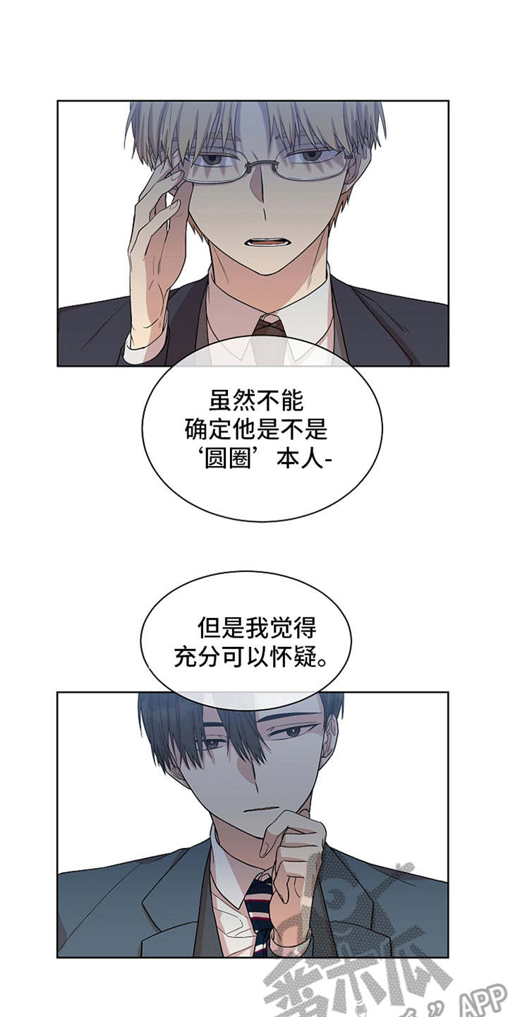 第12章：怀疑0