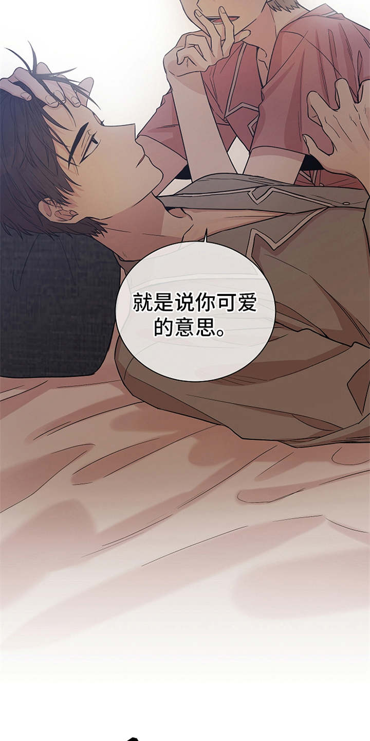 第10章：可爱10