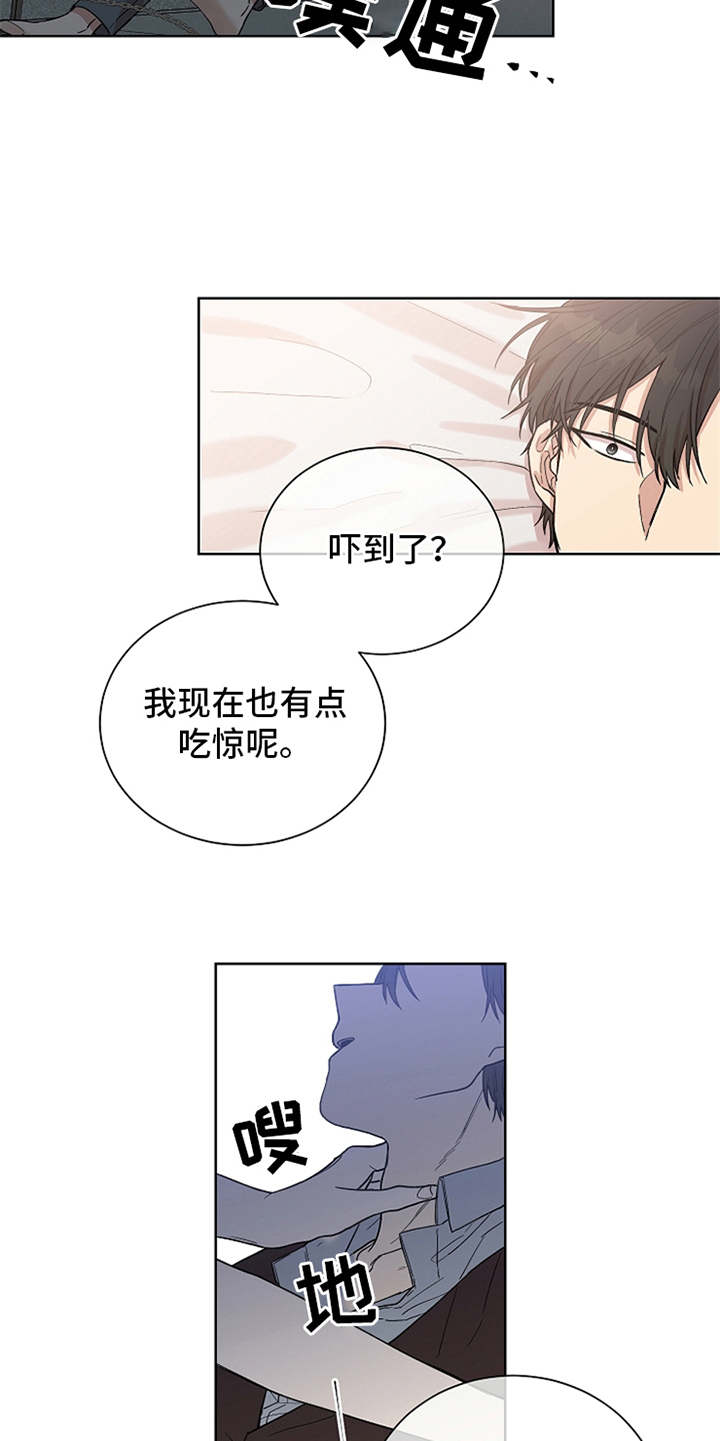 第7章：紧张4