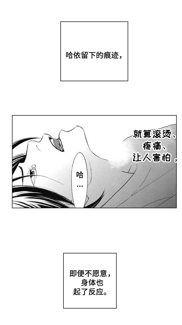 第3章：无法删除9