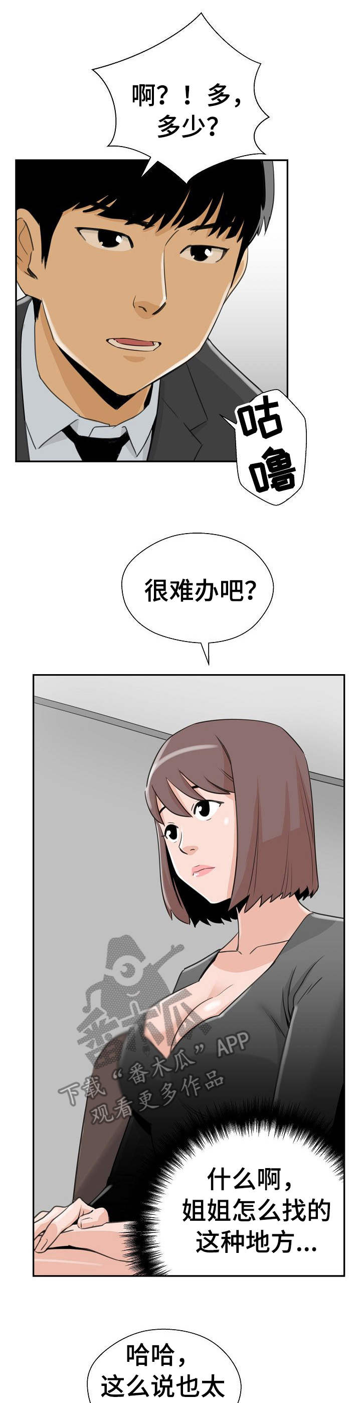 第20章：借款8