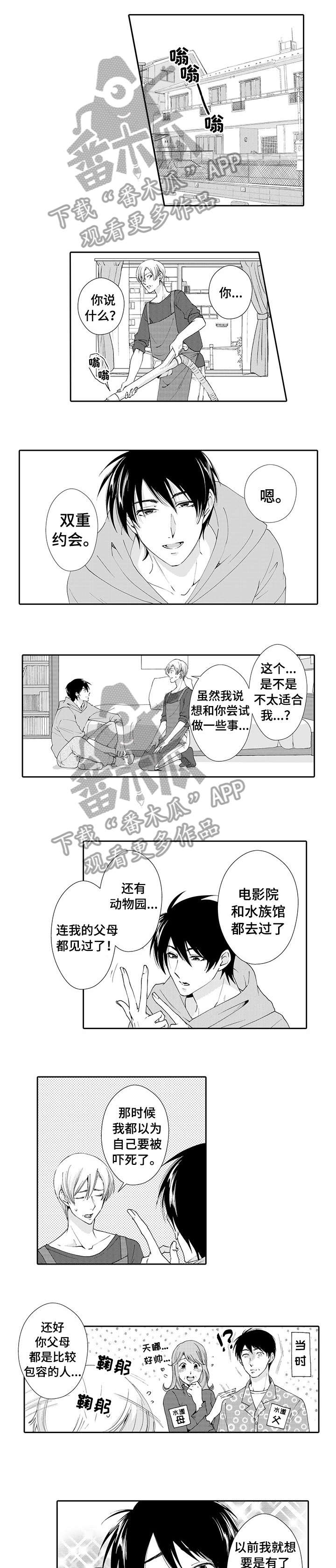 第16章：约会5
