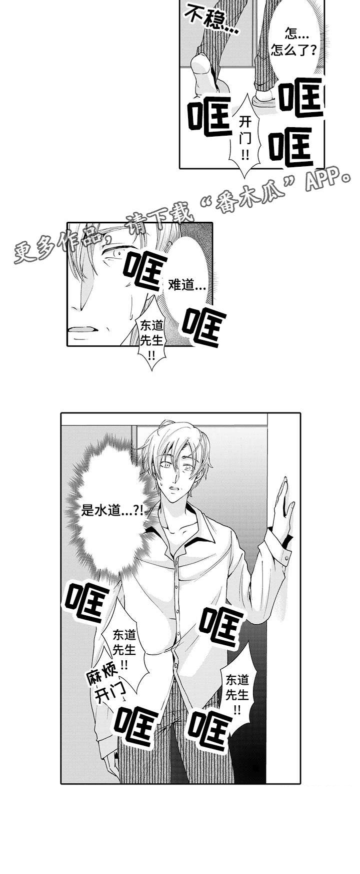 第13章：开门5