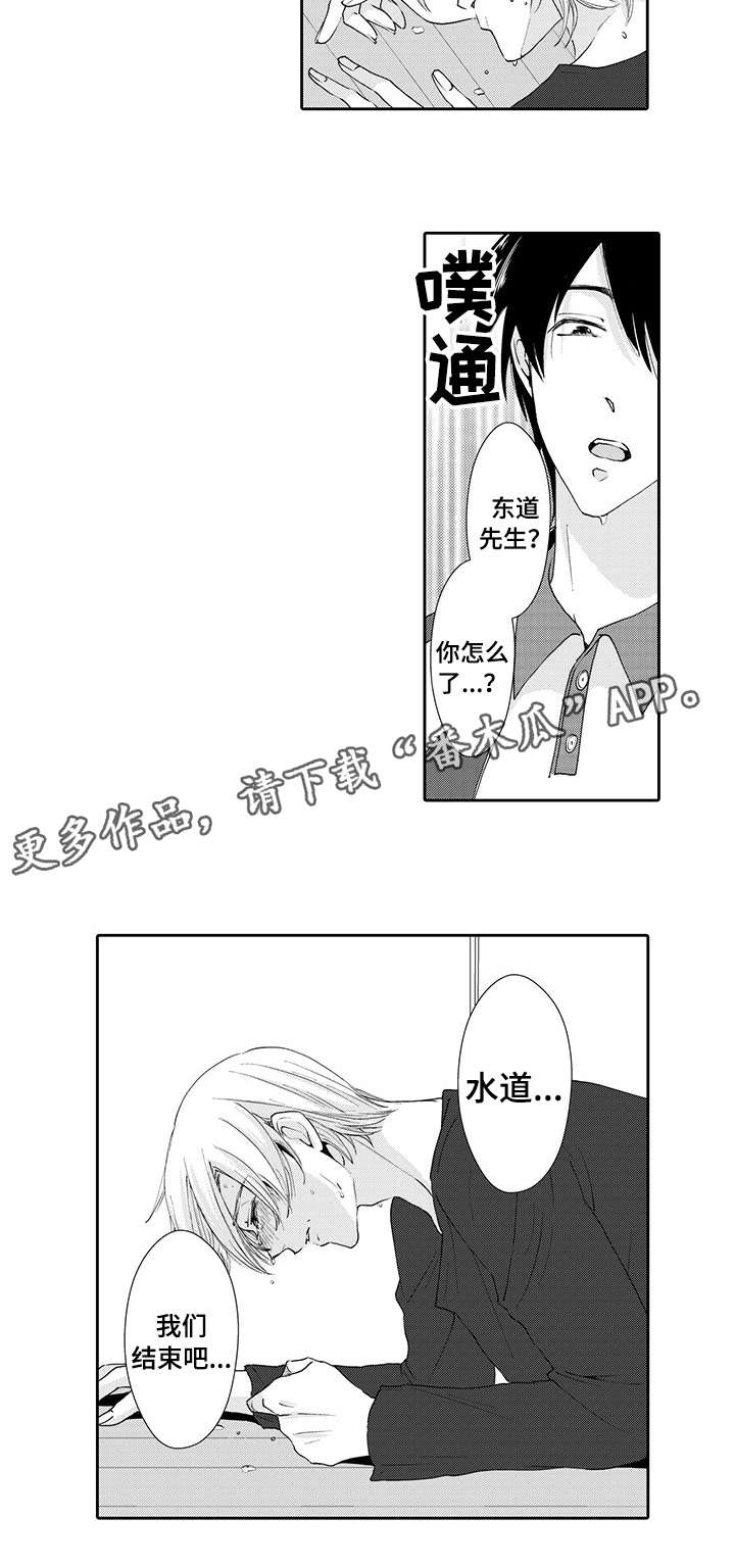 第11章：结束1