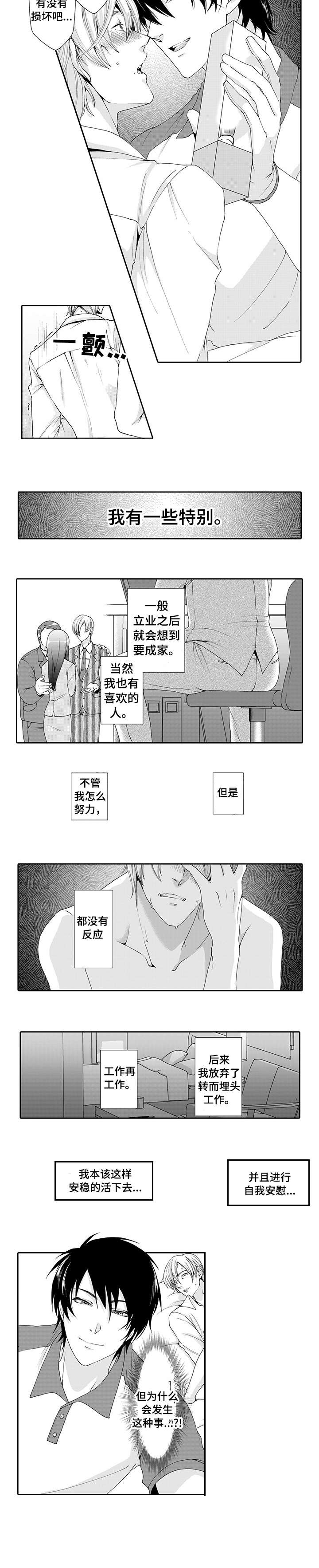 第1章：快递7