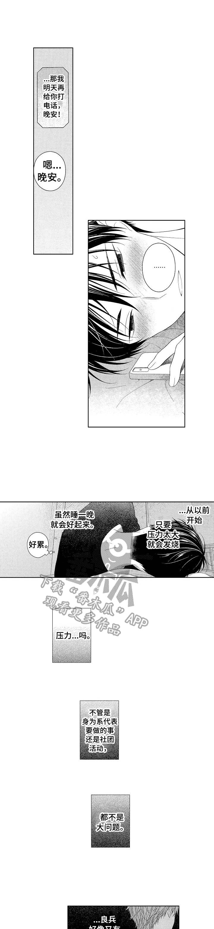 第6章：后退了0