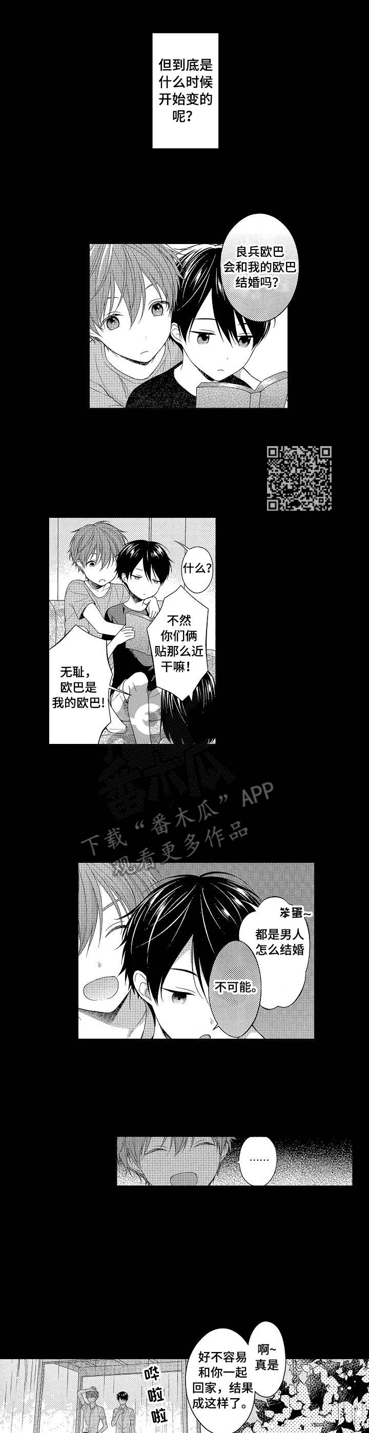 第6章：后退了5