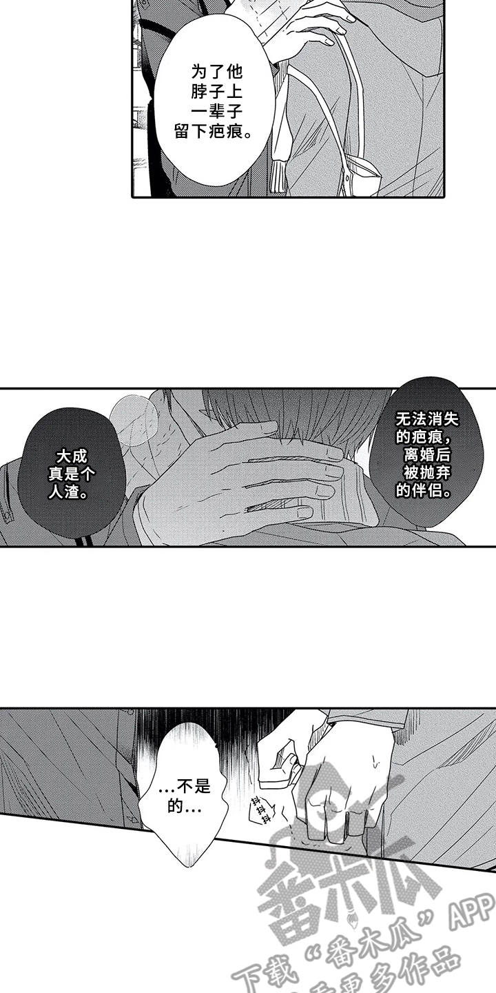 第15章：性格扭曲8