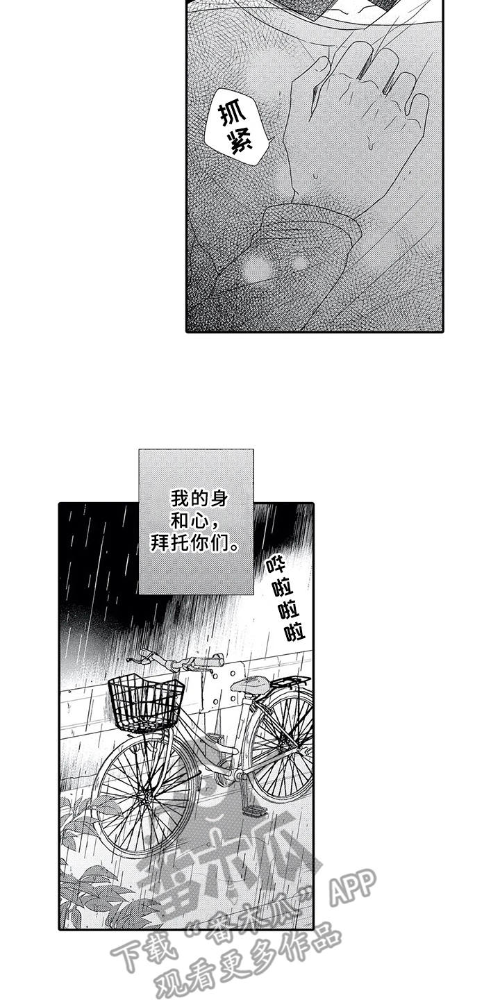 第13章： 犹豫不决11