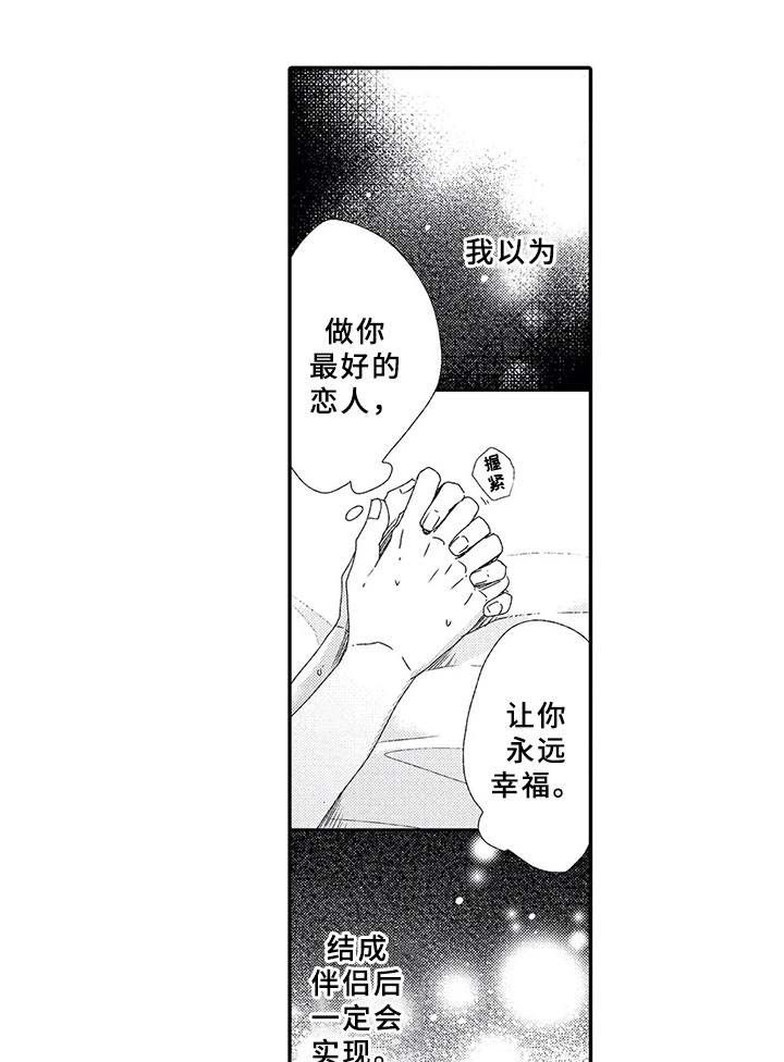 第9章：结为伴侣6