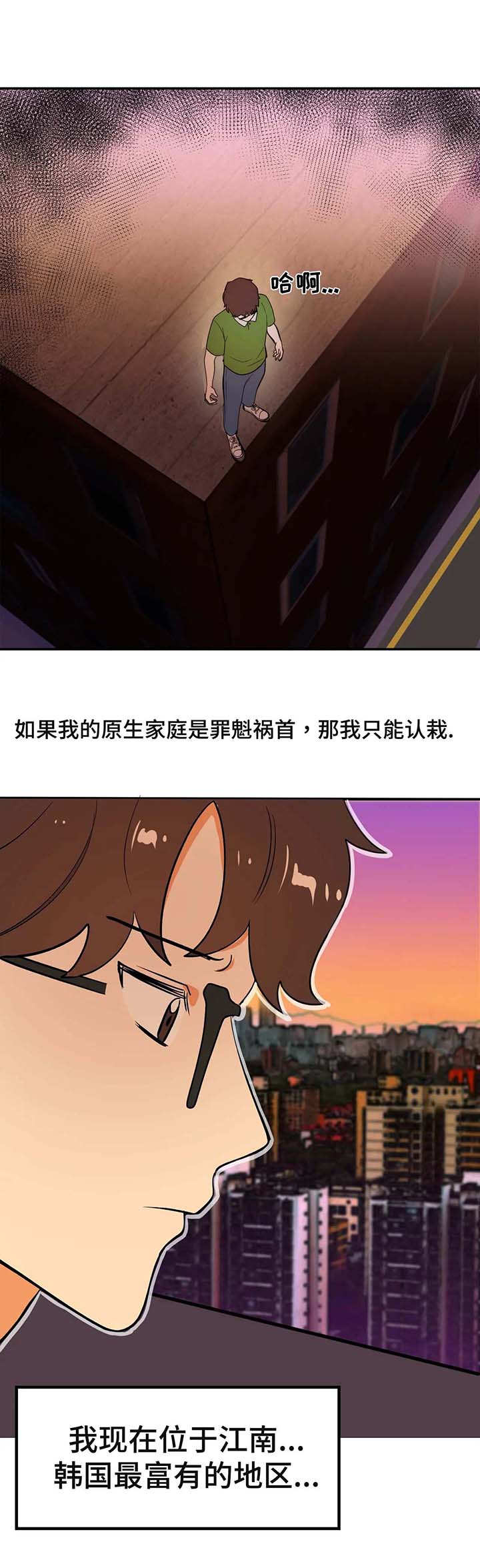 第2章：跳楼2