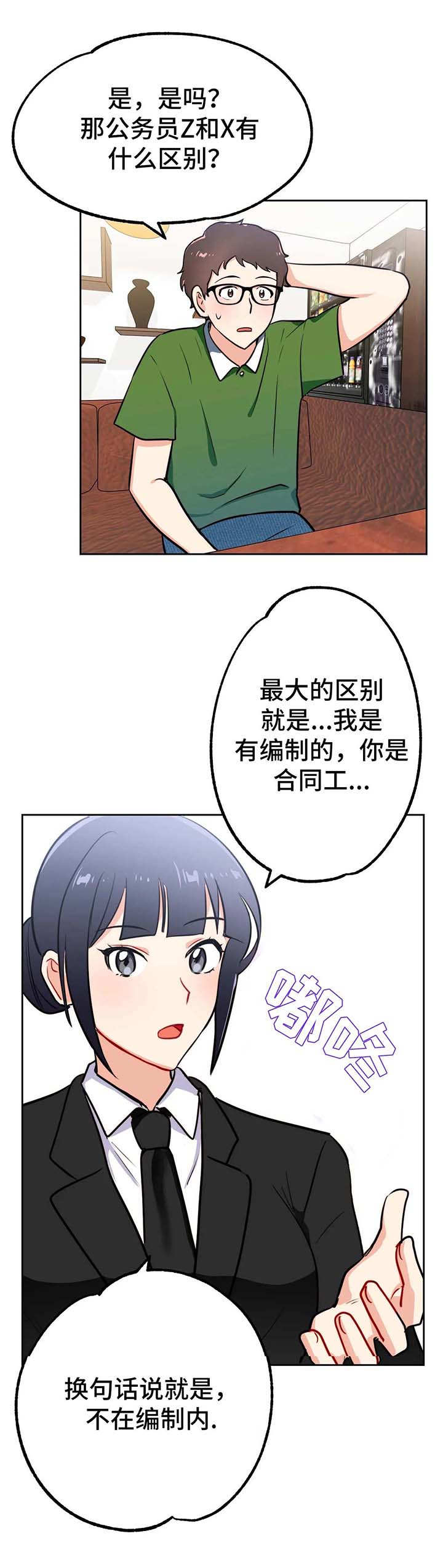 第13章：编制16