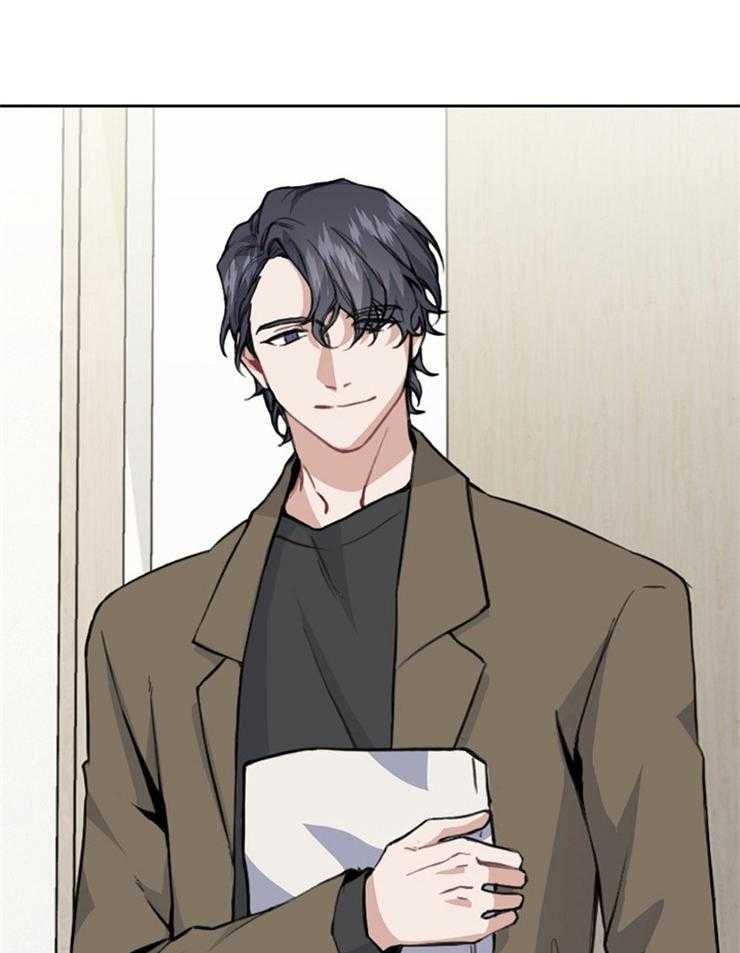 第8话 没什么不一样1