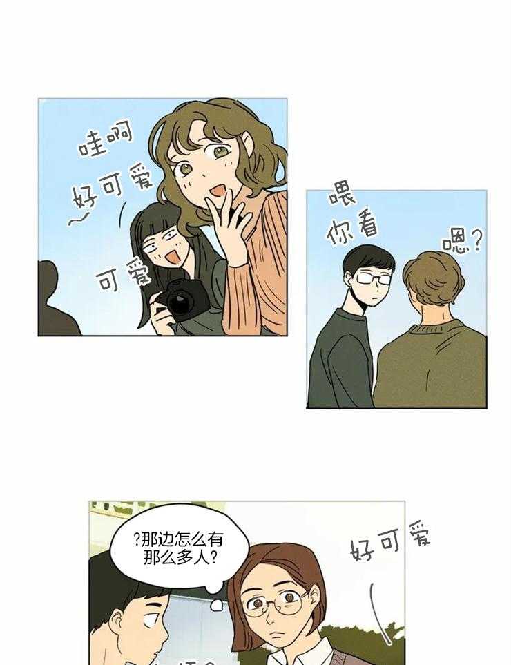 第11话 连鸡都很喜欢他10