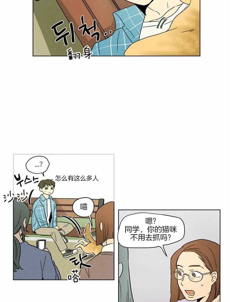 第11话 连鸡都很喜欢他13