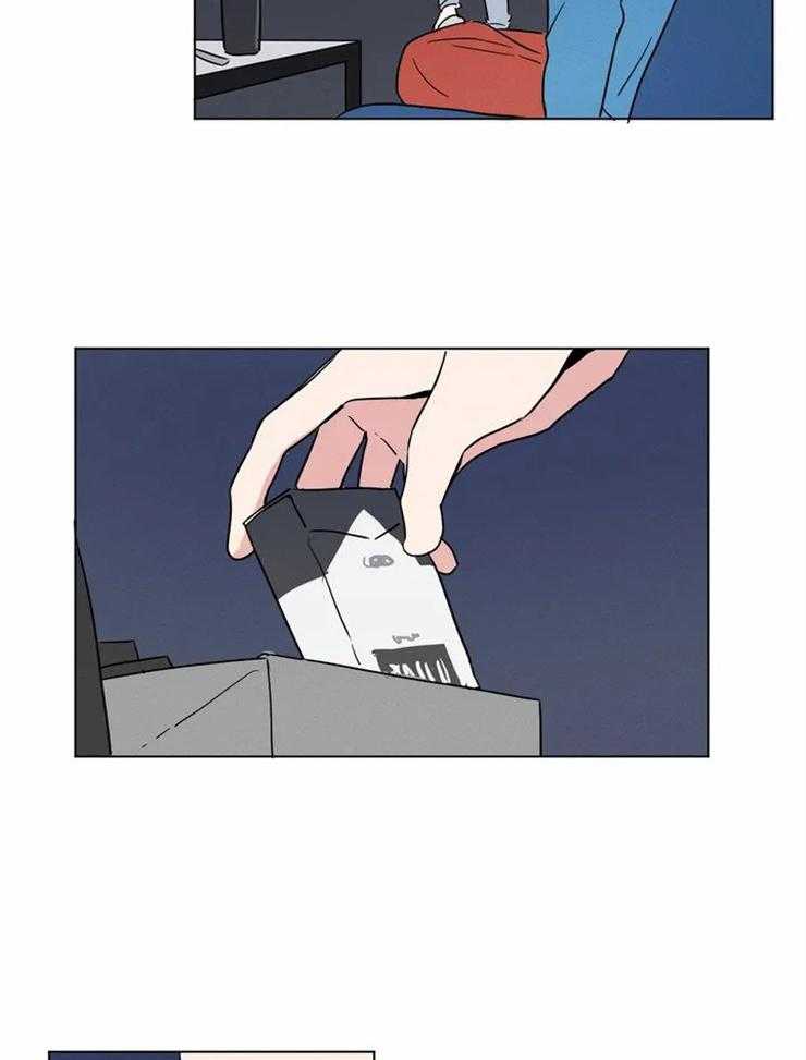 第14话 所以你生气了吗19