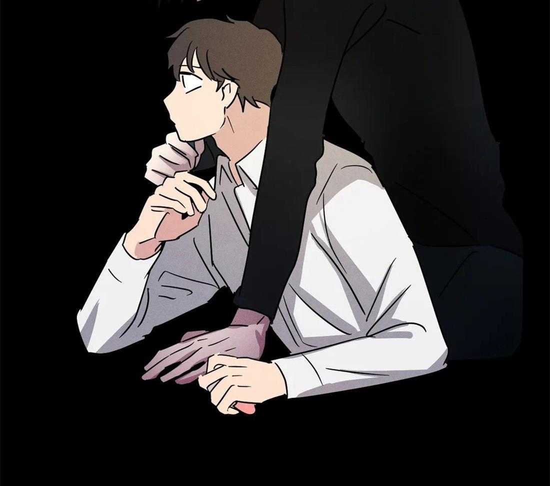 第19话 你希望我对你这么做吗30