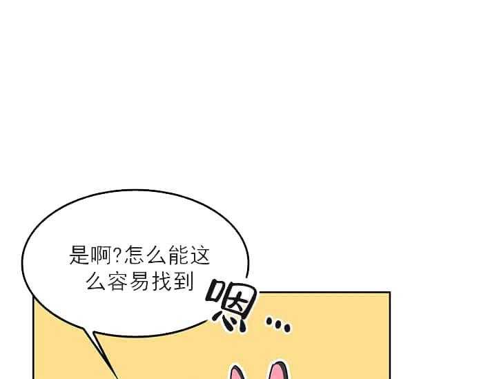 第23话 我的小兔子11