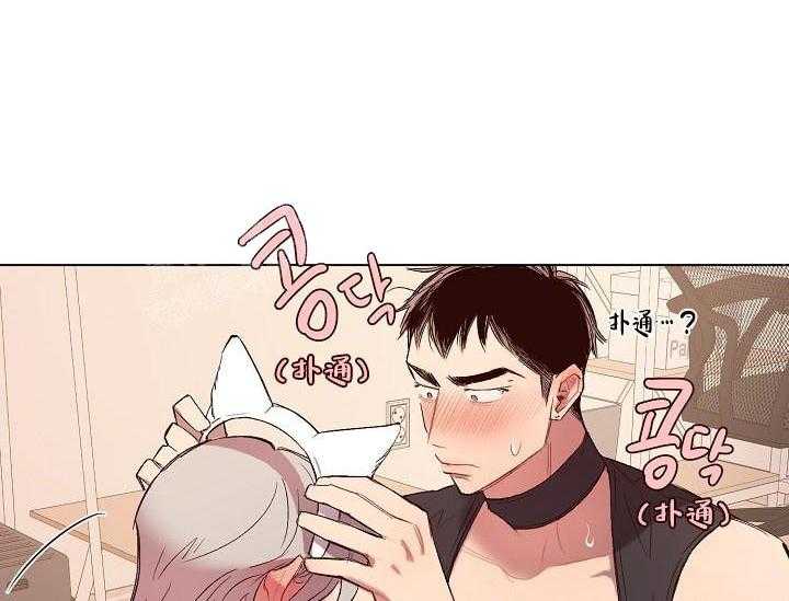第15话 无用的礼物36