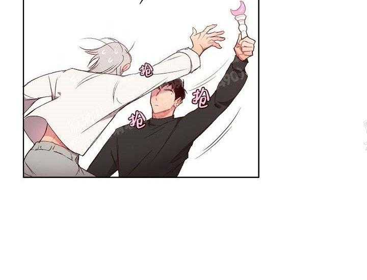 第14话 无用的礼物35