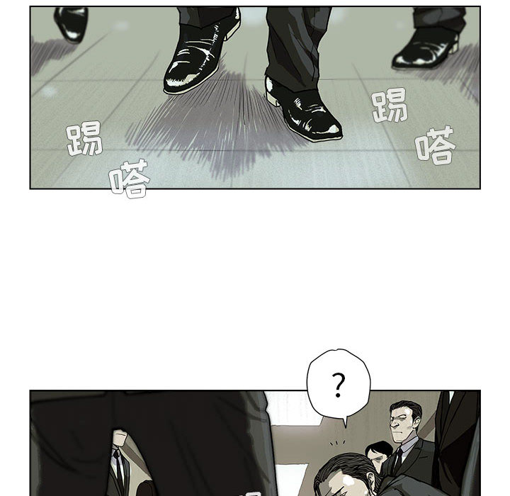 第1话 蔚蓝世界29