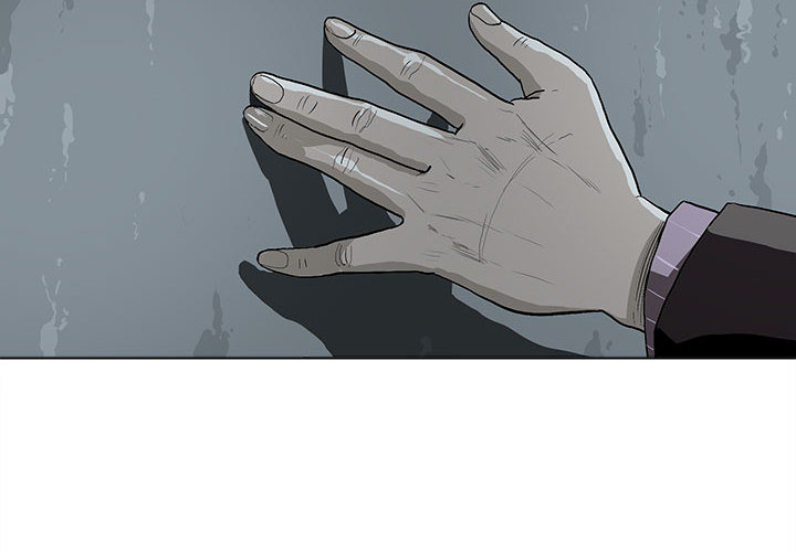 第3话 蔚蓝世界1