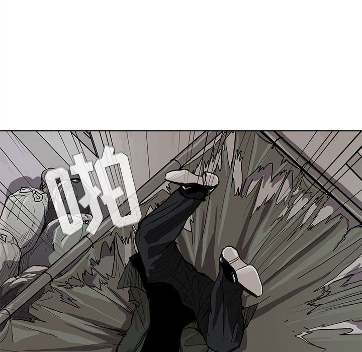 第3话 蔚蓝世界60