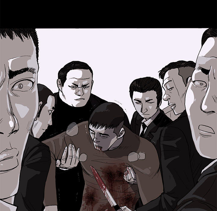 第5话 蔚蓝世界35