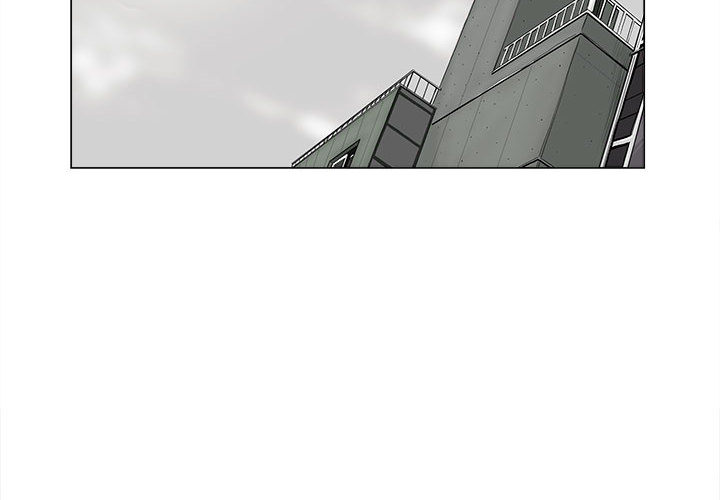 第6话 蔚蓝世界1