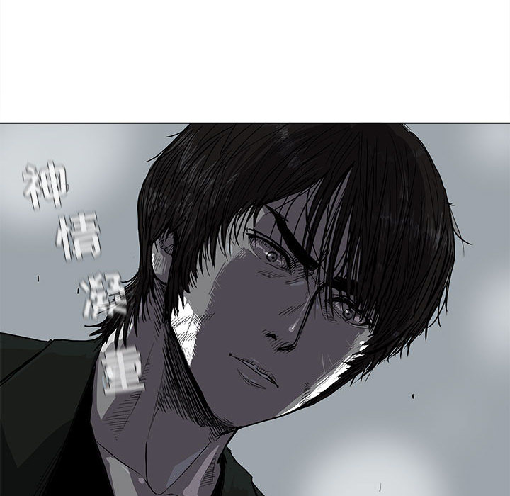 第10话 蔚蓝世界84