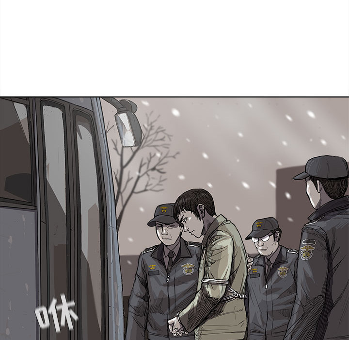 第14话 蔚蓝世界115