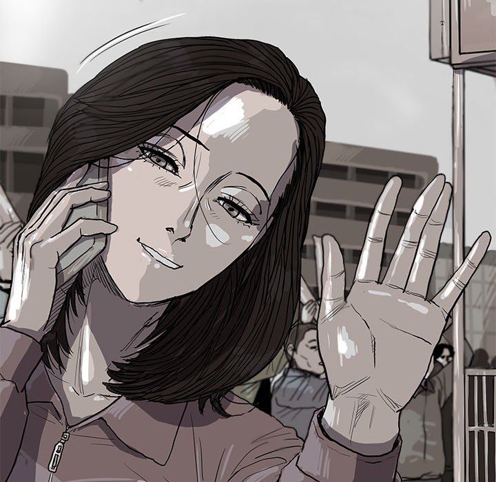 第14话 蔚蓝世界19