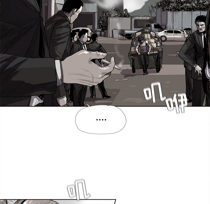 第18话 蔚蓝世界18